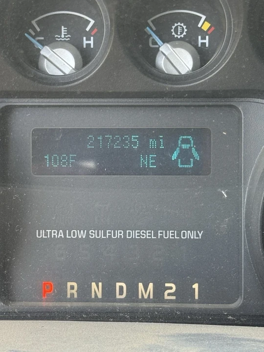 2014 Ford Super Duty 3rd Gen - Image 13 of 19