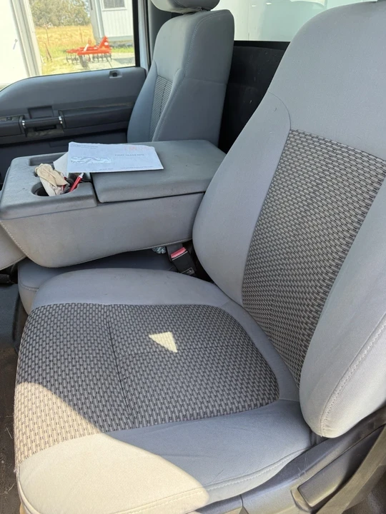 2014 Ford Super Duty 3rd Gen - Image 12 of 19