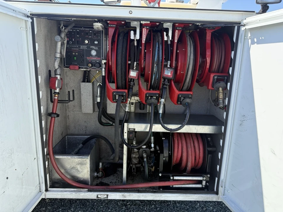 2014 Ford Super Duty 3rd Gen - Image 5 of 19