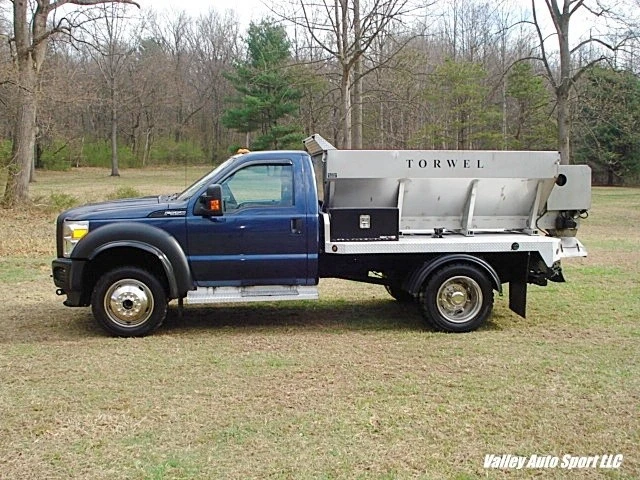 2014 Ford Super Duty 3rd Gen - Image 2 of 3