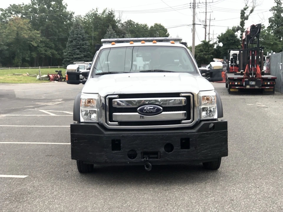 2014 Ford Super Duty 3rd Gen - Image 7 of 8