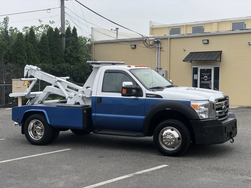 2014 Ford Super Duty 3rd Gen - Image 4 of 8
