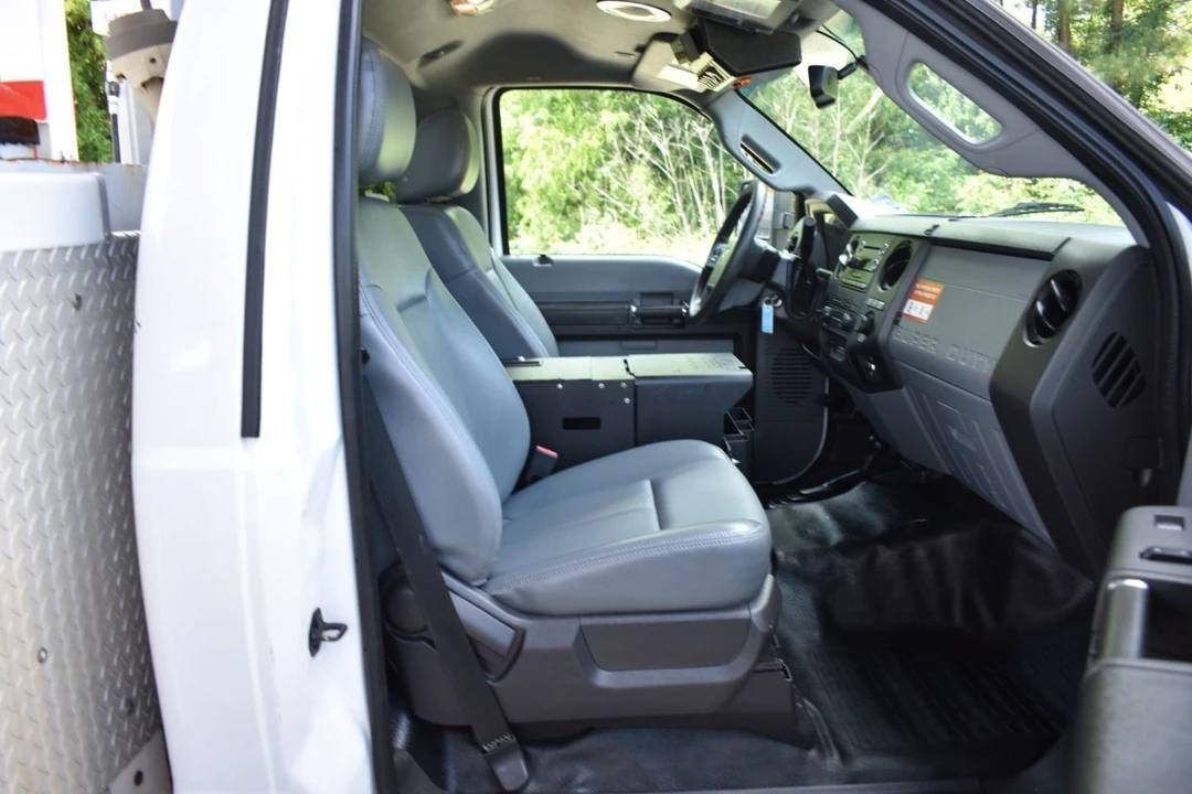 2014 Ford Super Duty 3rd Gen - Image 25 of 31