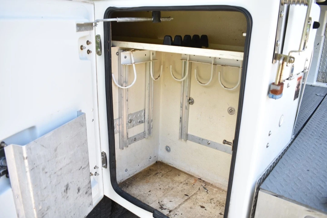 2014 Ford Super Duty 3rd Gen - Image 16 of 31