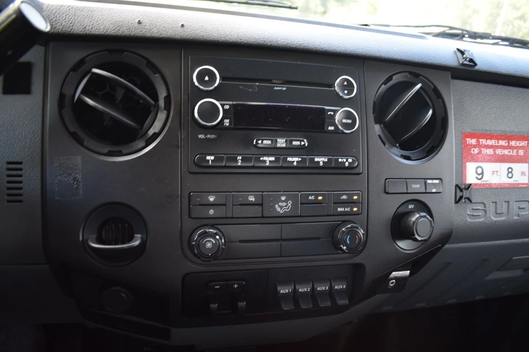 2014 Ford Super Duty 3rd Gen - Image 21 of 31