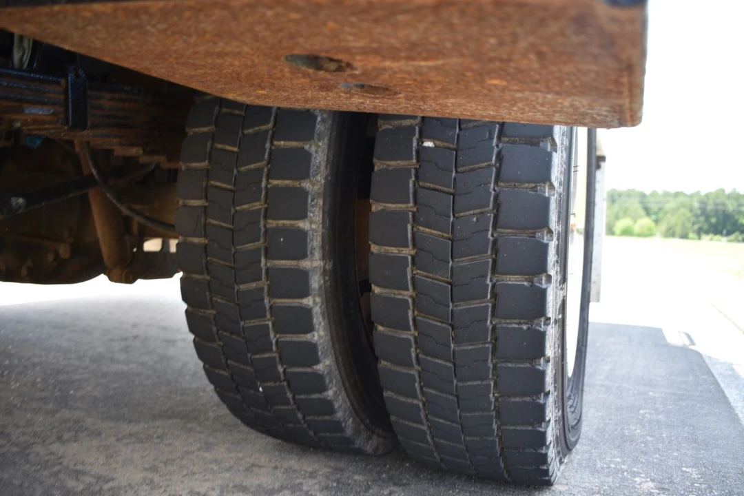 2014 Ford Super Duty 3rd Gen - Image 28 of 31
