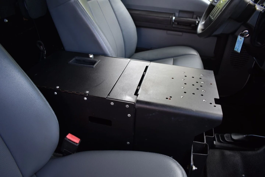 2014 Ford Super Duty 3rd Gen - Image 22 of 31