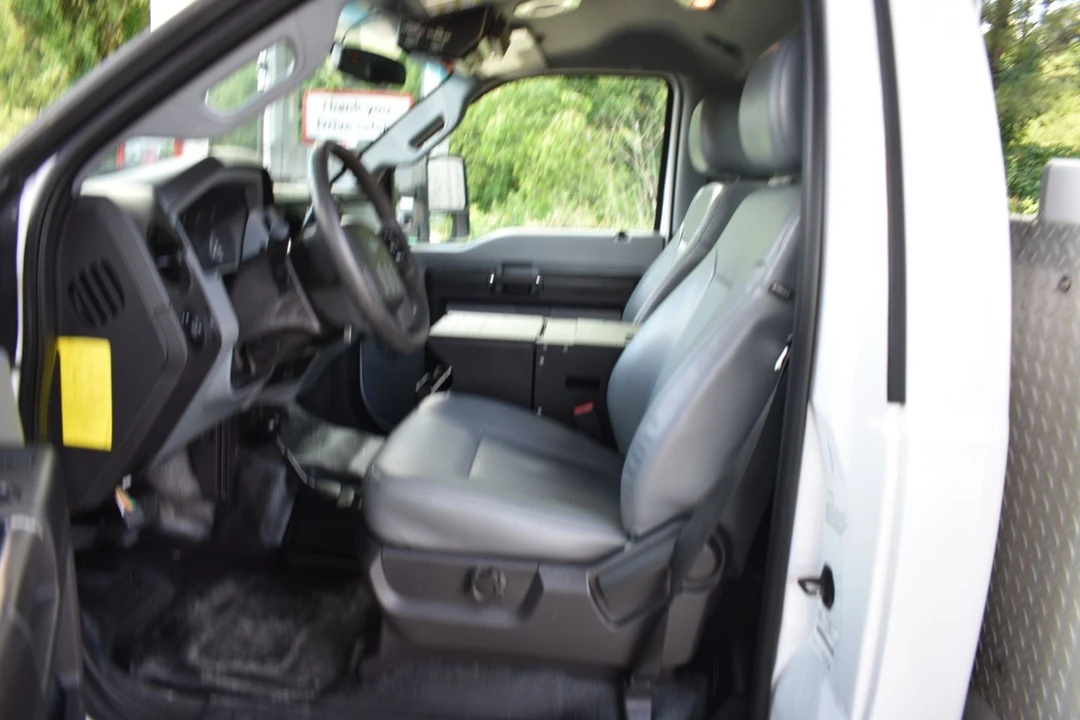 2014 Ford Super Duty 3rd Gen - Image 20 of 31