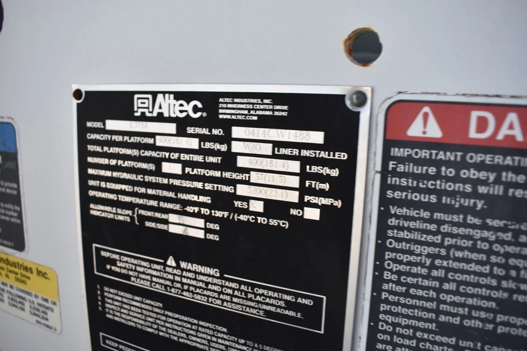 2014 Ford Super Duty 3rd Gen - Image 14 of 31