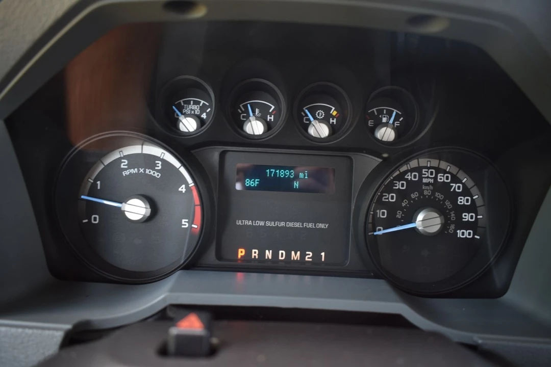 2014 Ford Super Duty 3rd Gen - Image 23 of 31