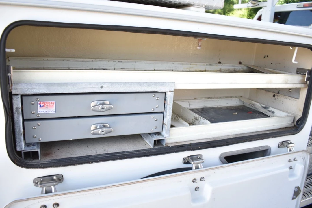 2014 Ford Super Duty 3rd Gen - Image 12 of 31
