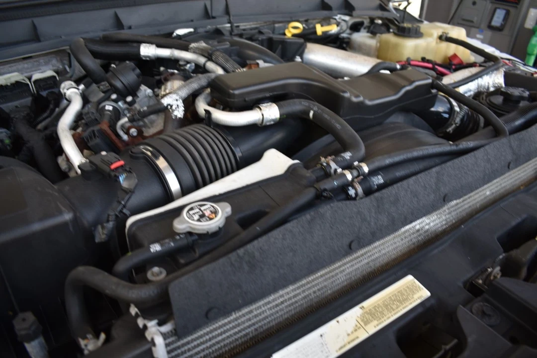 2014 Ford Super Duty 3rd Gen - Image 29 of 31