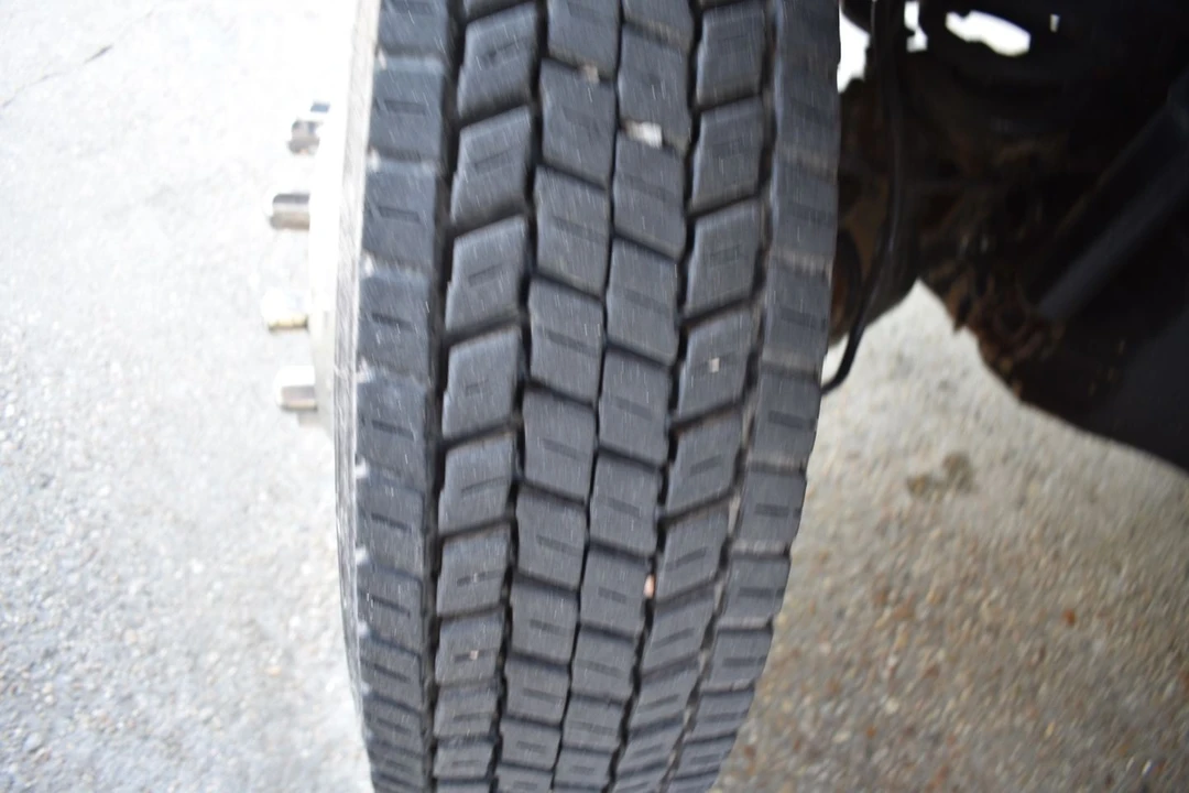 2014 Ford Super Duty 3rd Gen - Image 27 of 31