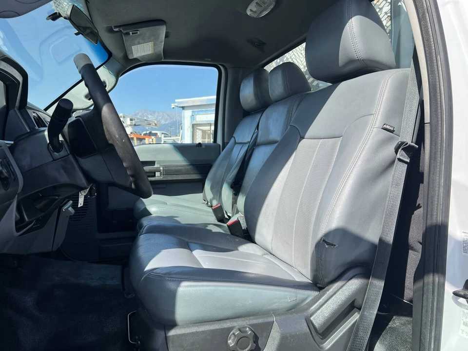 2014 Ford Super Duty 3rd Gen - Image 18 of 21