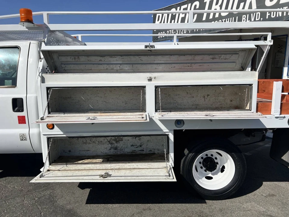 2014 Ford Super Duty 3rd Gen - Image 14 of 21