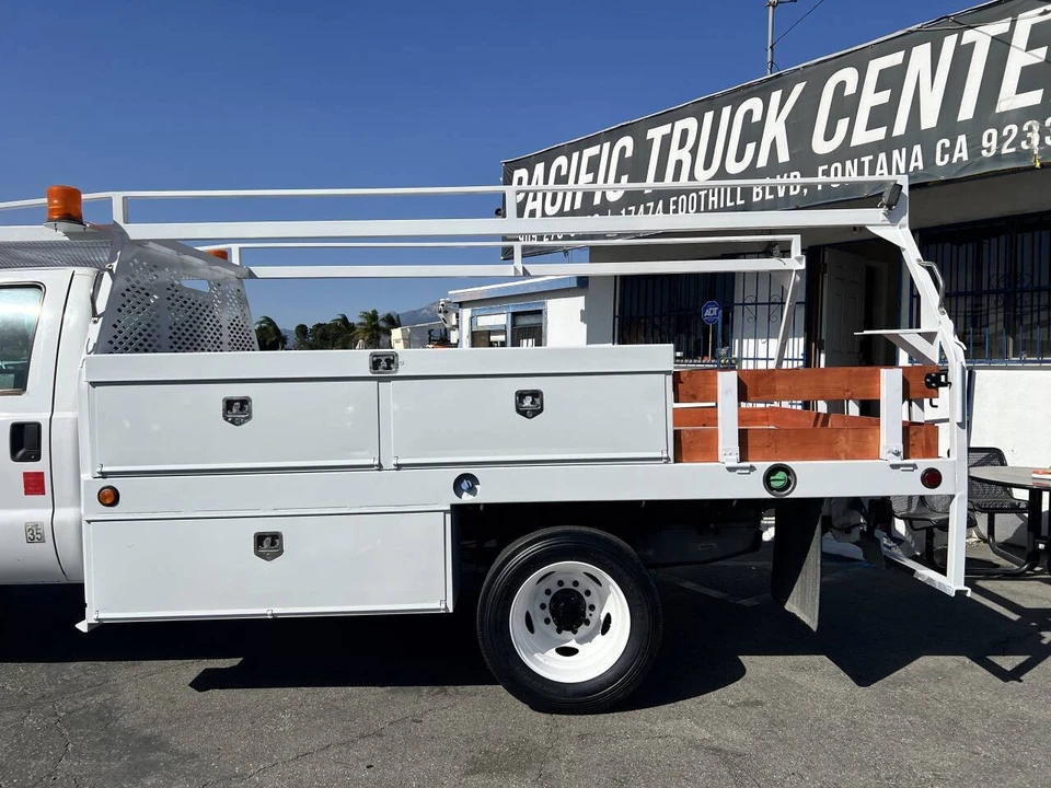 2014 Ford Super Duty 3rd Gen - Image 13 of 21