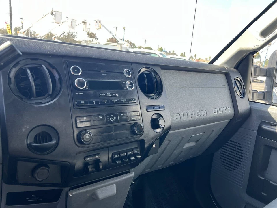 2014 Ford Super Duty 3rd Gen - Image 19 of 21