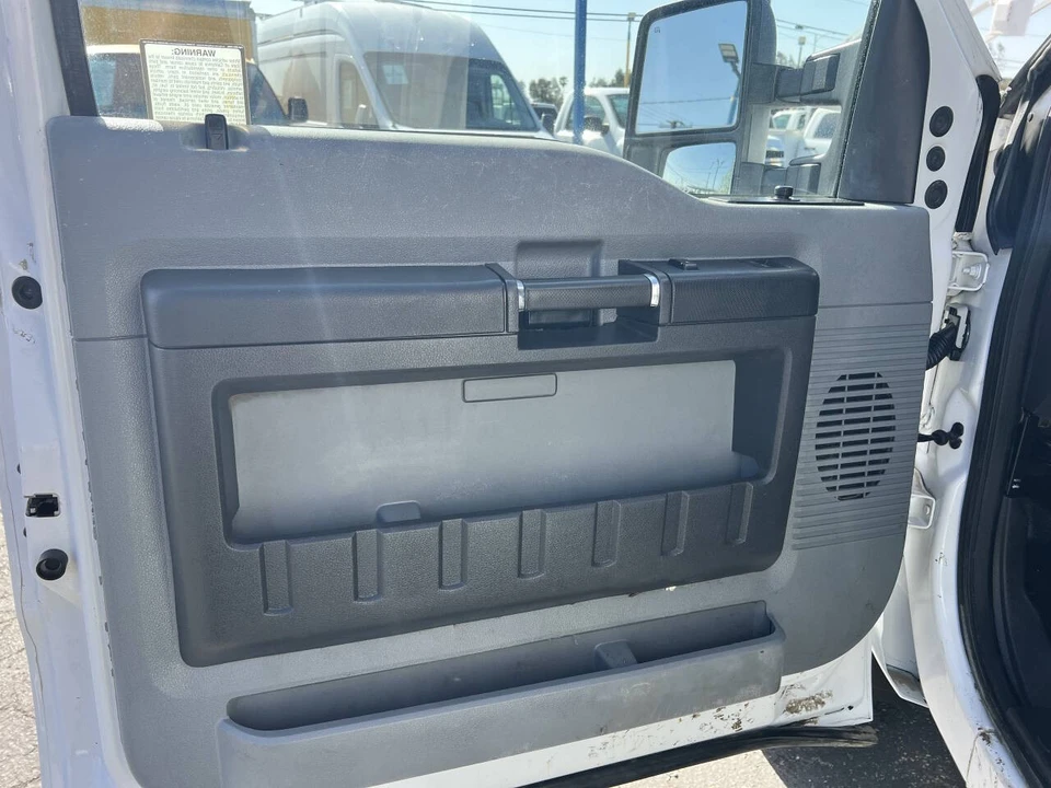 2014 Ford Super Duty 3rd Gen - Image 16 of 21