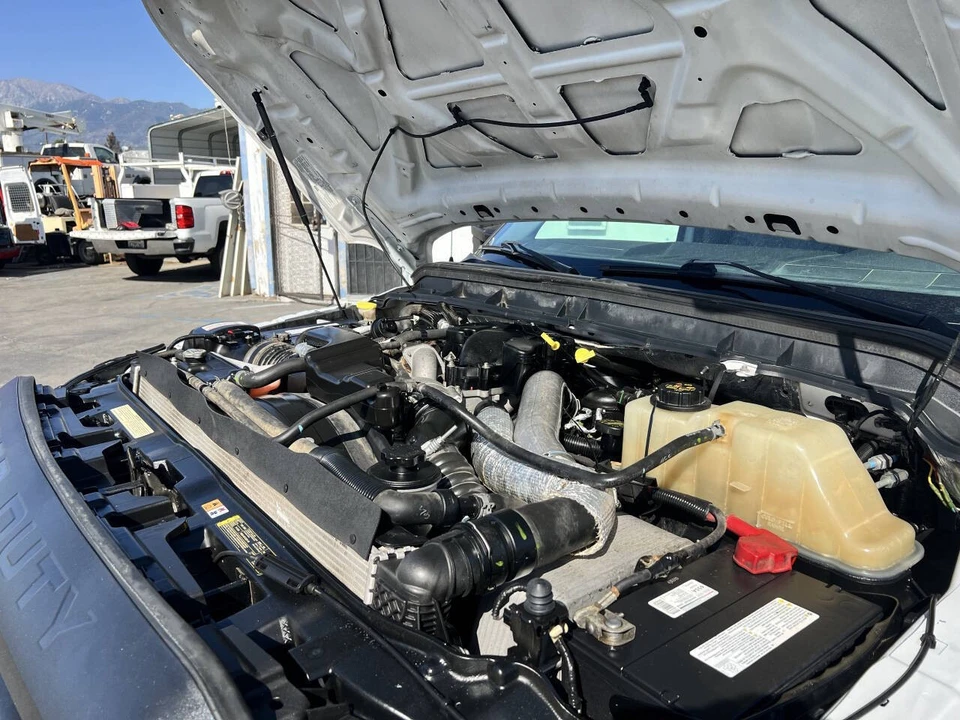 2014 Ford Super Duty 3rd Gen - Image 20 of 21
