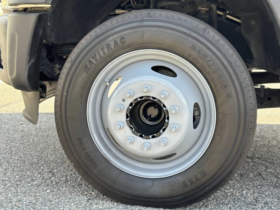 2014 Ford Super Duty 3rd Gen - Image 9 of 12
