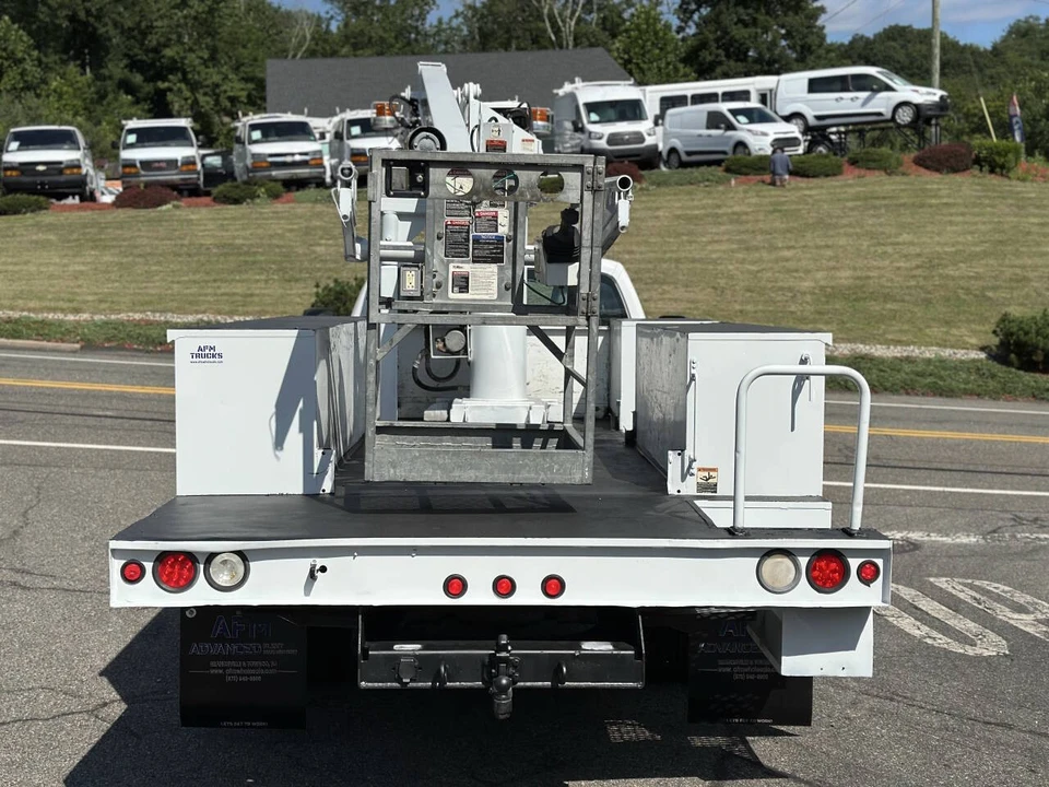 2014 Ford Super Duty 3rd Gen - Image 8 of 12
