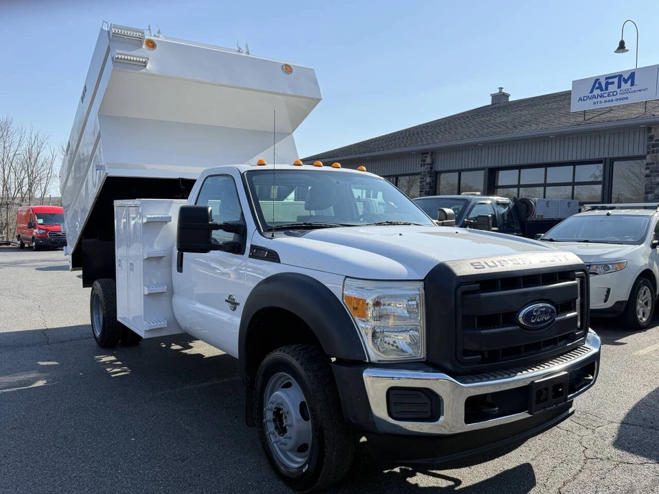 2014 Ford Super Duty 3rd Gen - Image 10 of 20