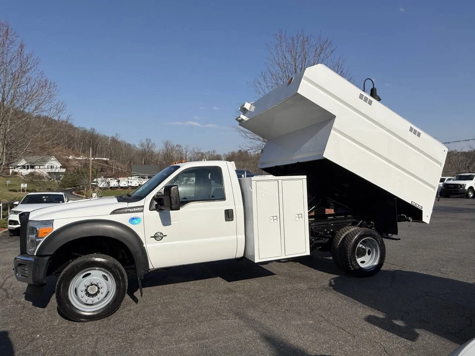 2014 Ford Super Duty 3rd Gen - Image 6 of 20