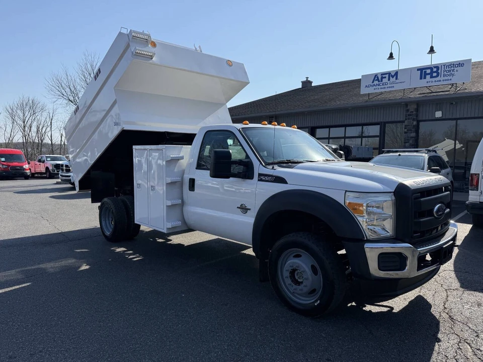 2014 Ford Super Duty 3rd Gen - Image 2 of 20