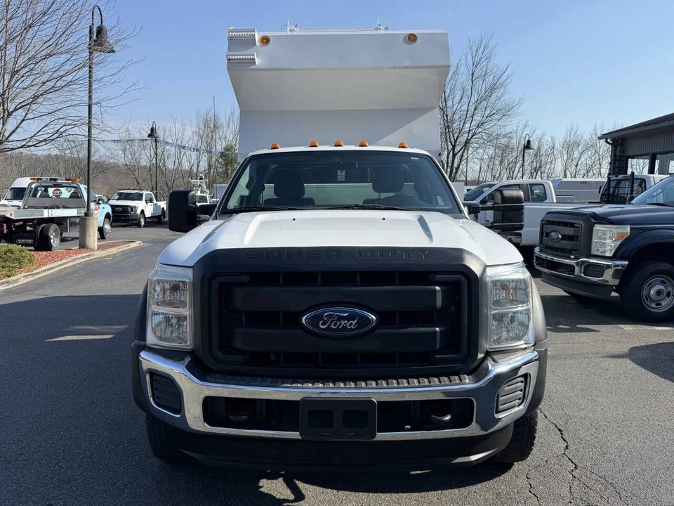 2014 Ford Super Duty 3rd Gen - Image 11 of 20