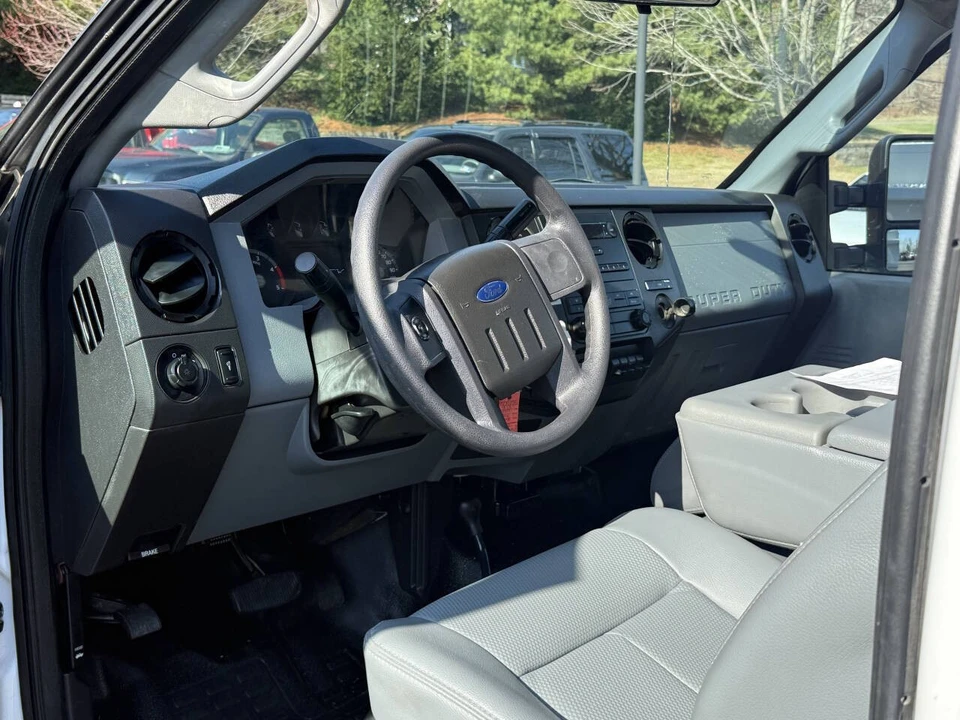 2014 Ford Super Duty 3rd Gen - Image 17 of 20