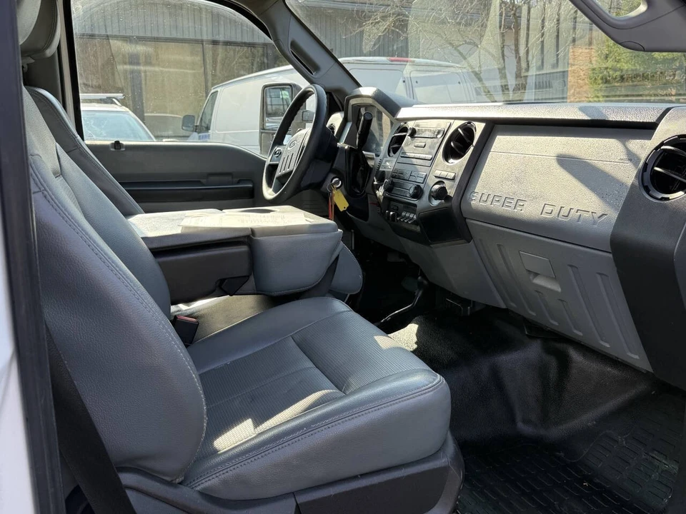 2014 Ford Super Duty 3rd Gen - Image 15 of 20