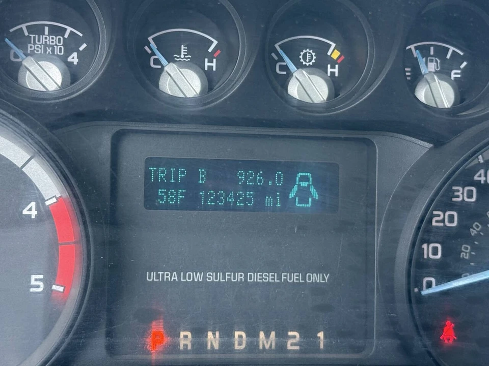 2014 Ford Super Duty 3rd Gen - Image 20 of 20