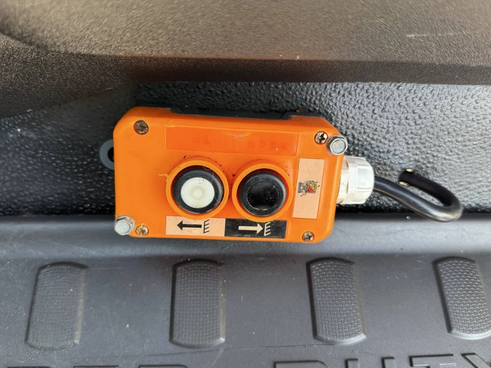 2014 Ford Super Duty 3rd Gen - Image 18 of 20