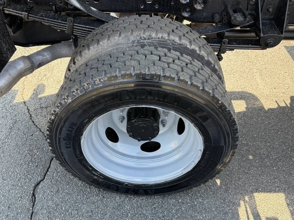 2014 Ford Super Duty 3rd Gen - Image 14 of 20