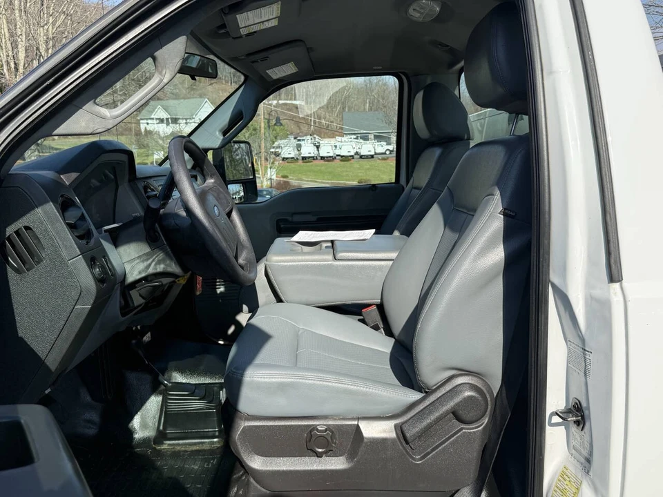 2014 Ford Super Duty 3rd Gen - Image 16 of 20