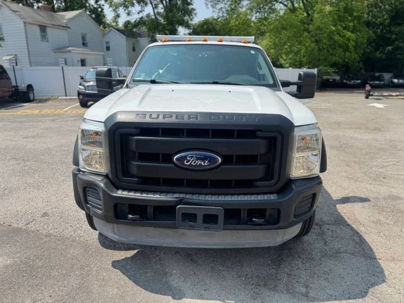 2014 Ford Super Duty 3rd Gen - Image 3 of 12
