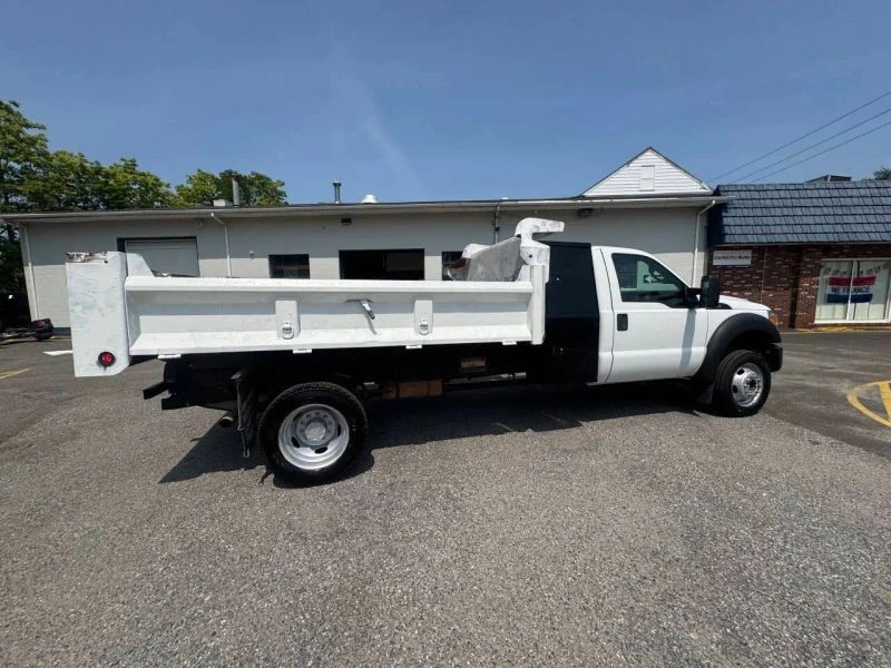 2014 Ford Super Duty 4th Gen - Image 9 of 12