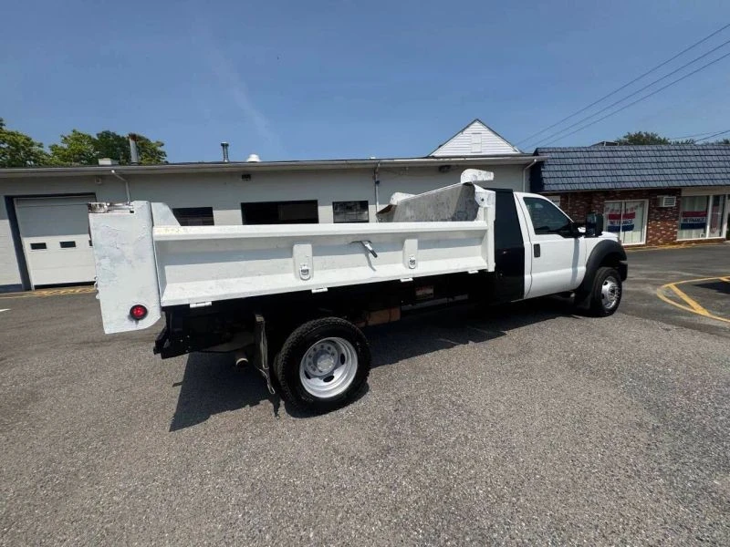 2014 Ford Super Duty 4th Gen - Image 10 of 12