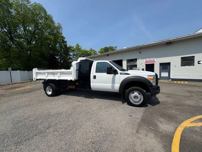 2014 Ford Super Duty 3rd Gen - Image 6 of 12
