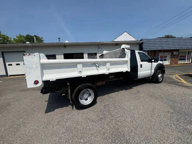 2014 Ford Super Duty 3rd Gen - Image 10 of 12