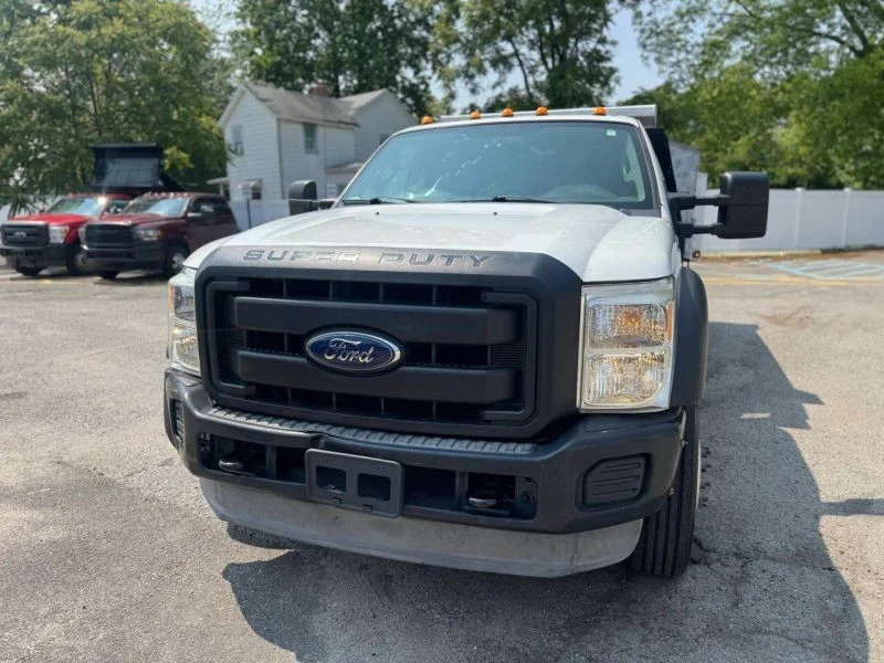 2014 Ford Super Duty 4th Gen - Image 2 of 12