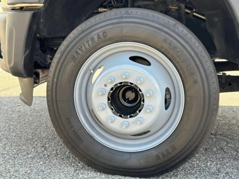 2014 Ford Super Duty 3rd Gen - Image 9 of 12