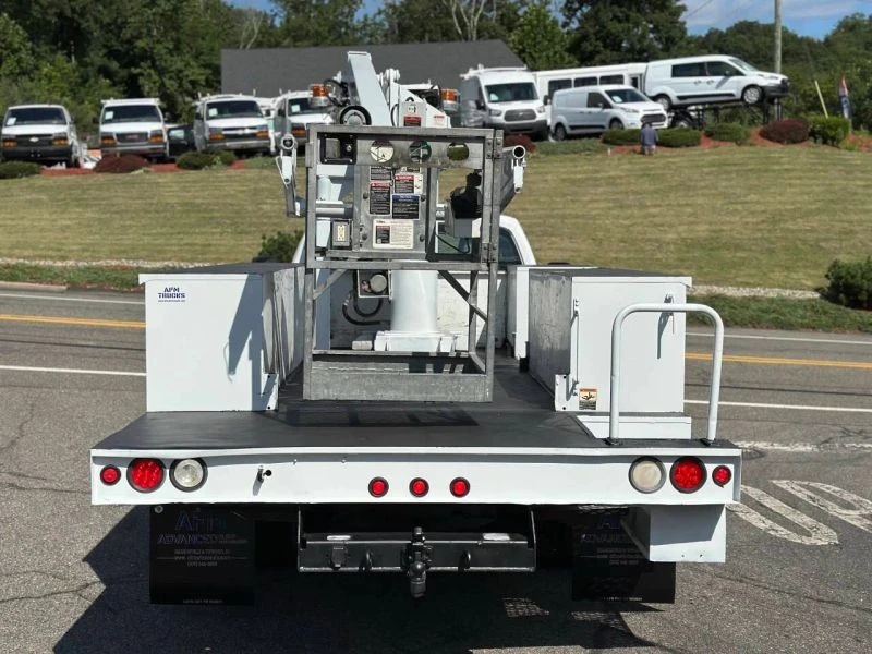 2014 Ford Super Duty 3rd Gen - Image 8 of 12