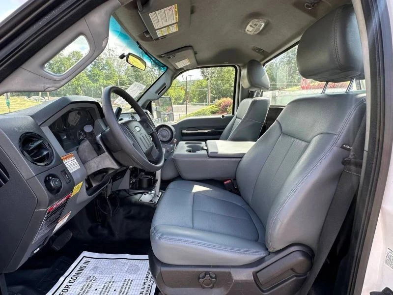 2014 Ford Super Duty 3rd Gen - Image 12 of 12