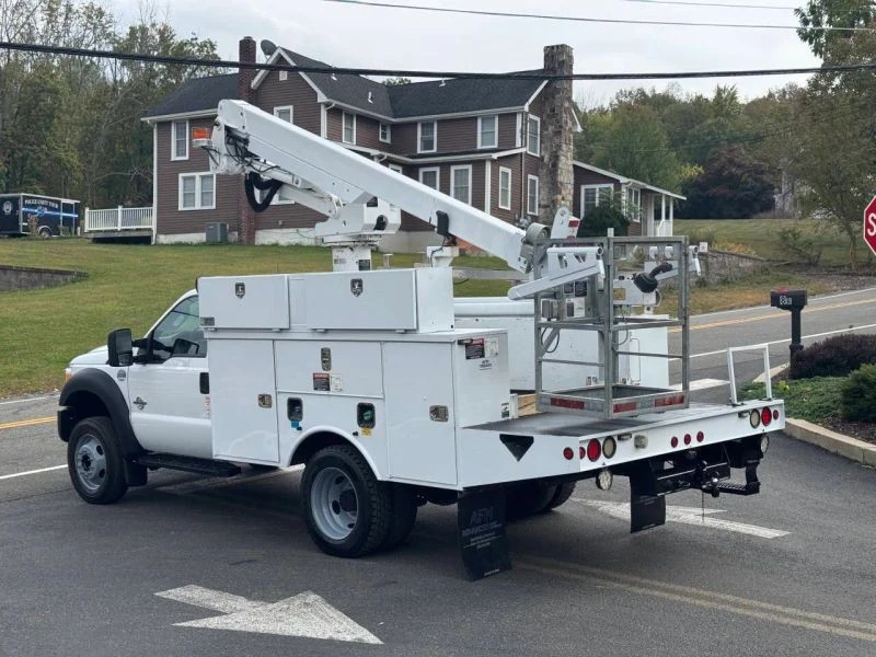 2014 Ford Super Duty 3rd Gen - Image 10 of 12