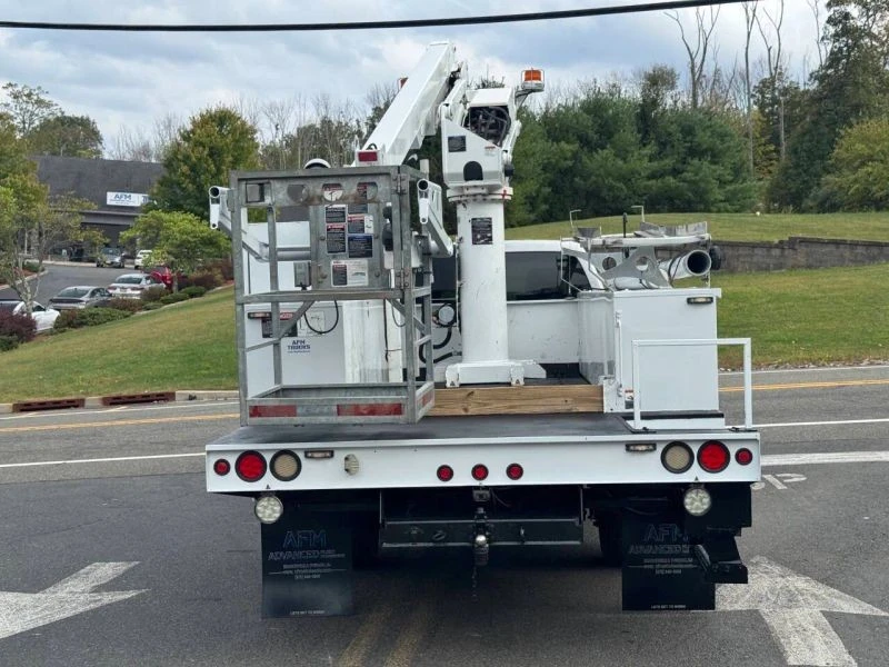2014 Ford Super Duty 3rd Gen - Image 11 of 12