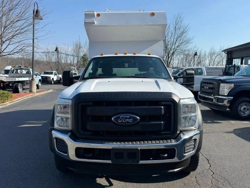 2014 Ford Super Duty 3rd Gen - Image 11 of 12