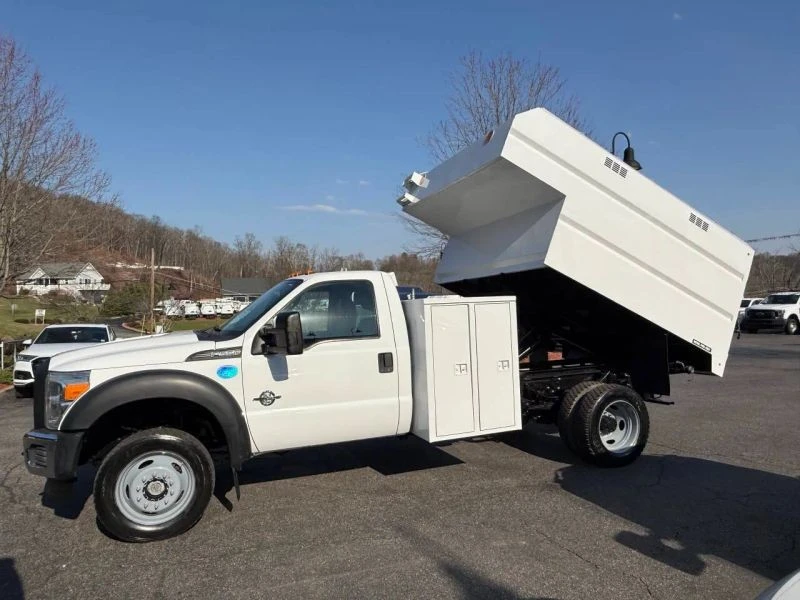 2014 Ford Super Duty 3rd Gen - Image 6 of 12