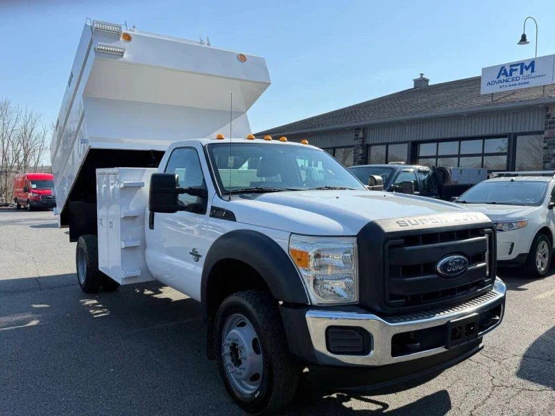 2014 Ford Super Duty 3rd Gen - Image 10 of 12