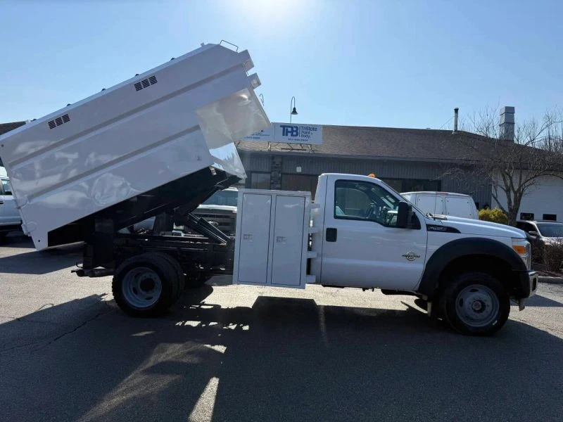 2014 Ford Super Duty 3rd Gen - Image 4 of 12